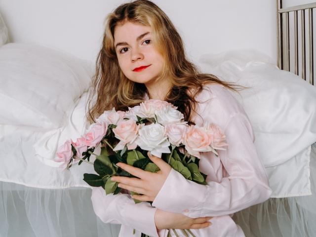 TinaRedly - Live sex cam - 19754574