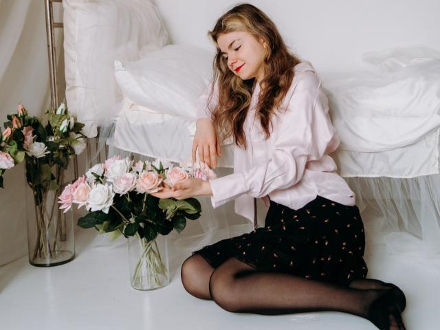 TinaRedly - ライブポルノ&amp;セックスカム - 19754582