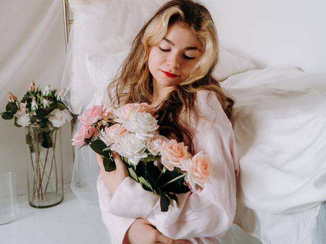 TinaRedly - сексуальная веб-камера в реальном времени - 19754606