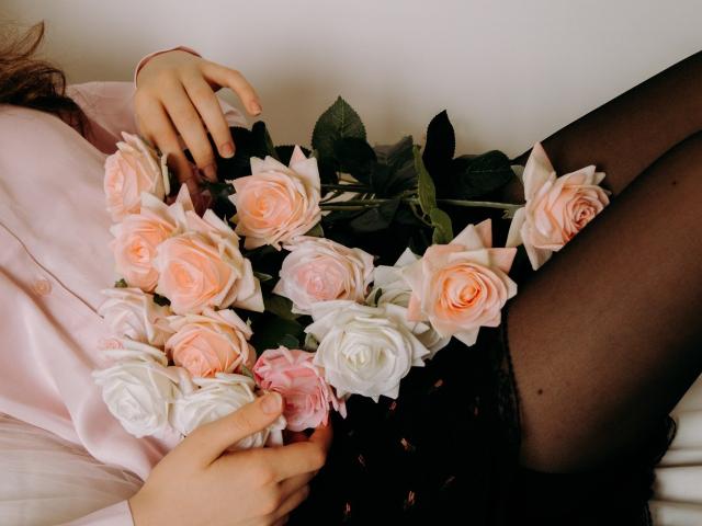 TinaRedly - Live porn &amp; sex cam - 19754622