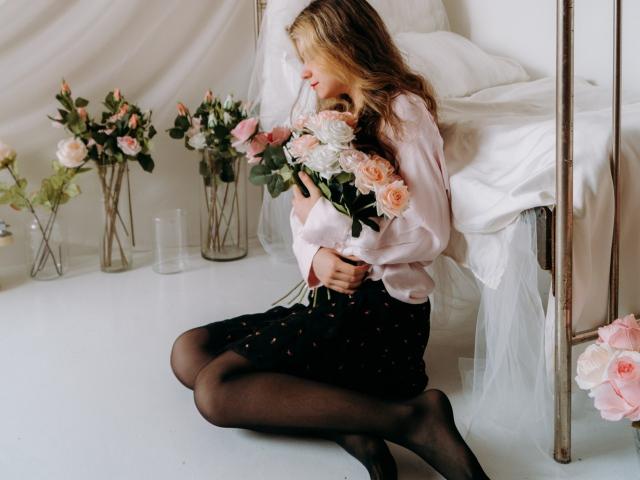 TinaRedly - Live porn &amp; sex cam - 19754634