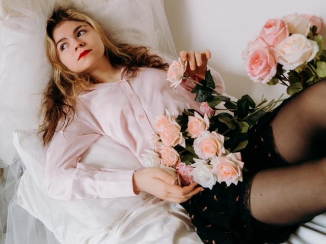 TinaRedly - Live porn &amp; sex cam - 19754690