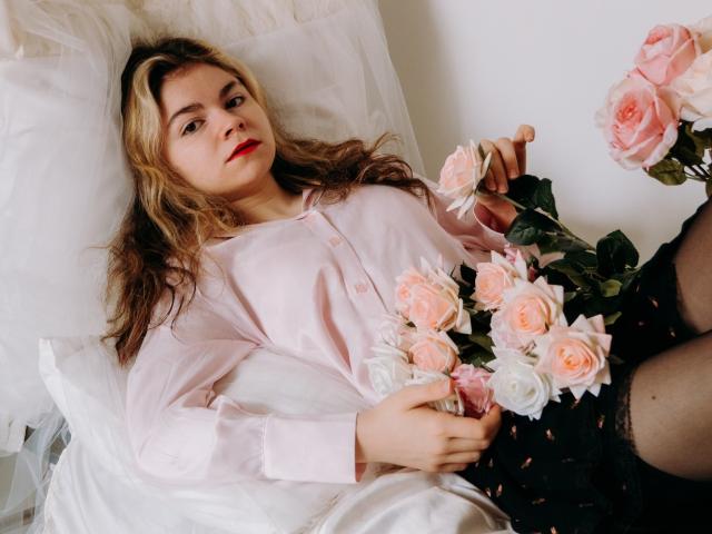 TinaRedly - Live porn &amp; sex cam - 19754710