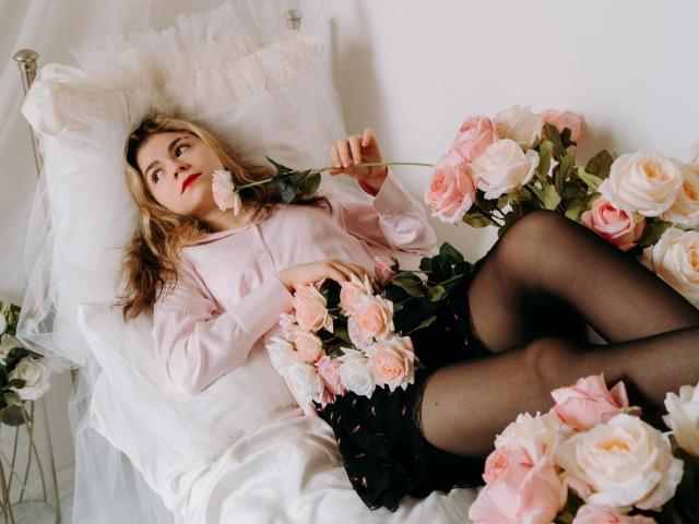 TinaRedly - Live porn &amp; sex cam - 19754718