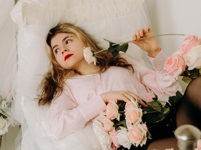 TinaRedly - Live porn &amp; sex cam - 19754726