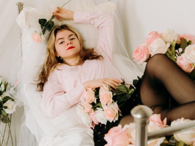 TinaRedly - Live porn &amp; sex cam - 19754766