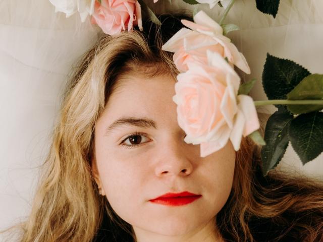 TinaRedly - ライブポルノ&amp;セックスカム - 19754798