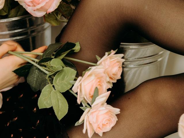 TinaRedly - Live porn &amp; sex cam - 19754810