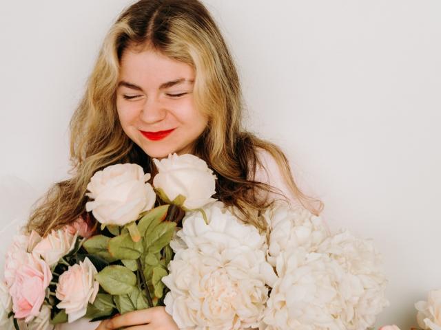 TinaRedly - Live porn &amp; sex cam - 19754882