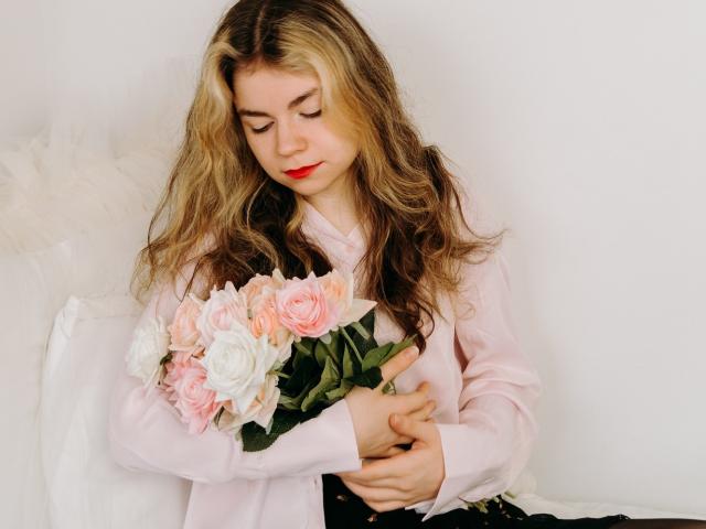 TinaRedly - Live Sex Cam - 19754890