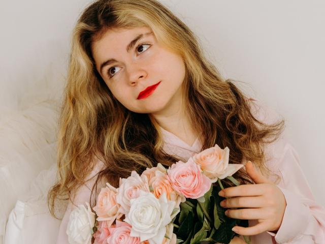 TinaRedly - Live porn &amp; sex cam - 19754914