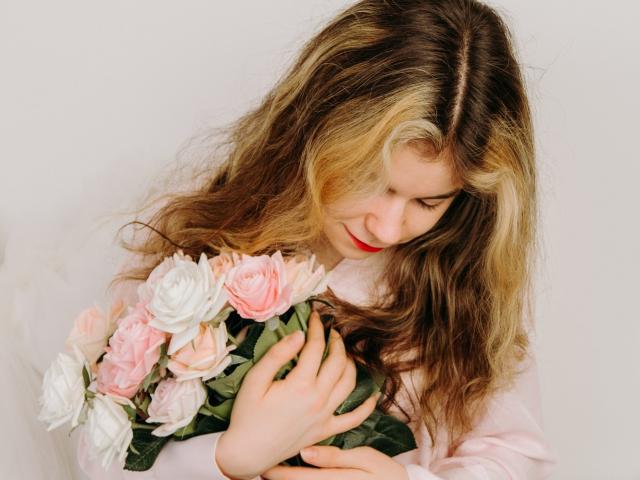 TinaRedly - Live sexe cam - 19754958