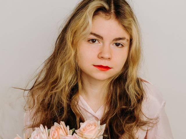 TinaRedly - Live porn &amp; sex cam - 19754994