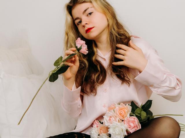 TinaRedly - Live porn &amp; sex cam - 19755074