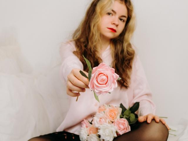 TinaRedly - Live sex cam - 19755098