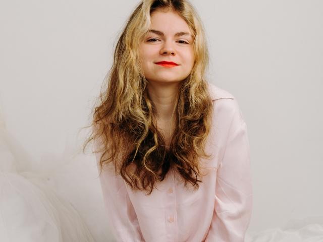 TinaRedly - Live porno og sexkamera - 19755126