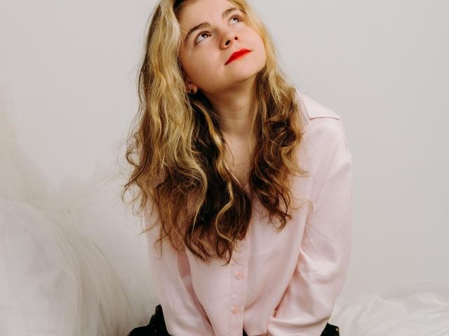 TinaRedly - Live porn &amp; sex cam - 19755162