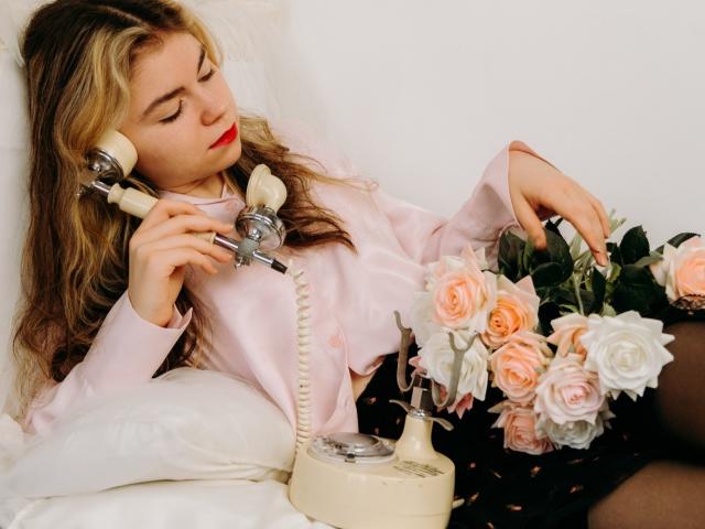 TinaRedly - Live porn &amp; sex cam - 19755226