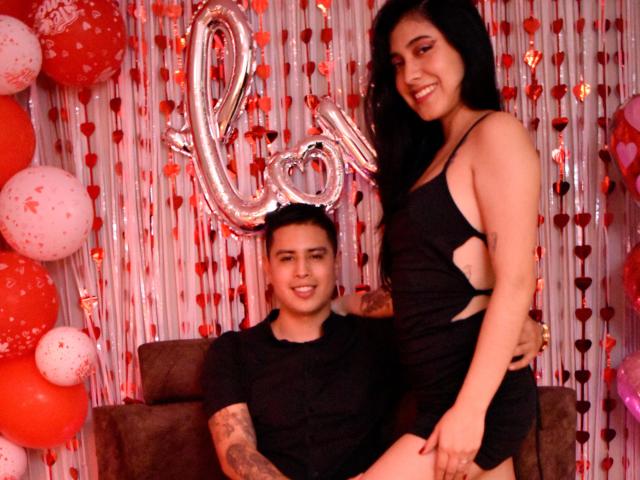 LeoftAngelique - Élő pornó és szexkamera - 19755274