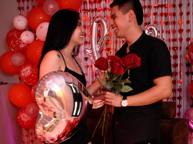 LeoftAngelique - Sexe cam en vivo - 19755334