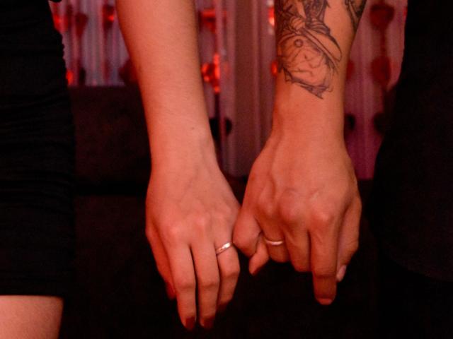 LeoftAngelique - Live porn &amp; sex cam - 19755374