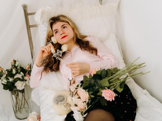 TinaRedly - Sexe cam en vivo - 19755378