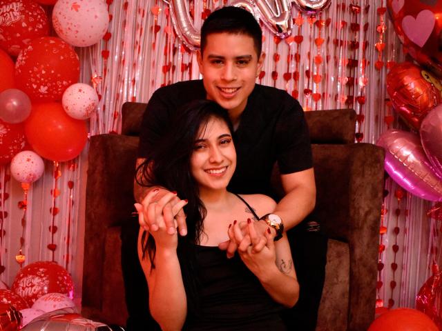 LeoftAngelique - Sexe cam en vivo - 19755414