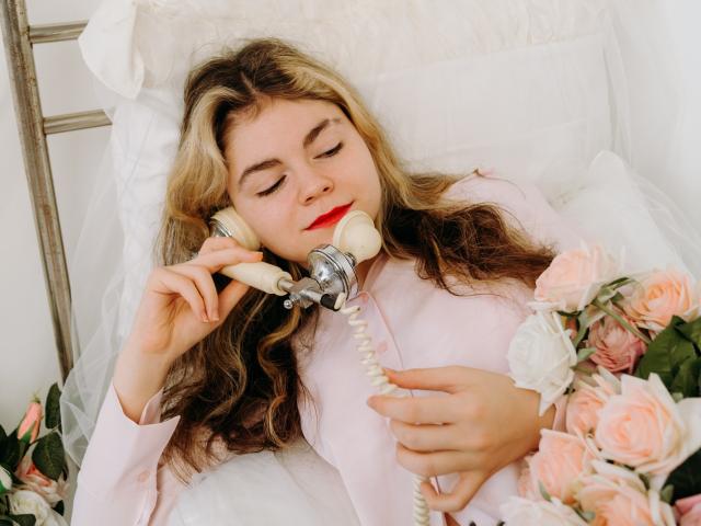 TinaRedly - 라이브 포르노 &amp; 섹스 캠 - 19755418