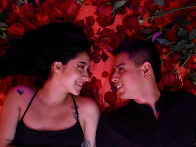 LeoftAngelique - Sexe cam en vivo - 19755430