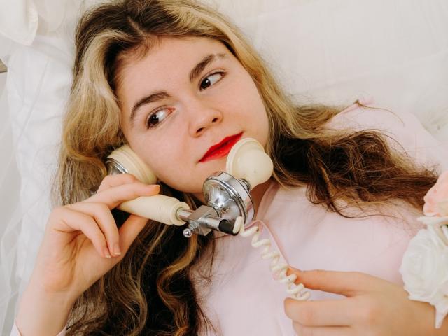 TinaRedly - Live sex cam - 19755438