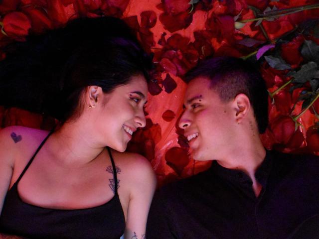 LeoftAngelique - Live porn &amp; sex cam - 19755442