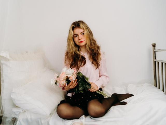 TinaRedly - 라이브 포르노 &amp; 섹스 캠 - 19755454