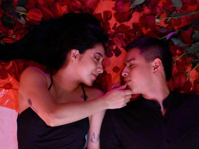 LeoftAngelique - Live porn &amp; sex cam - 19755458