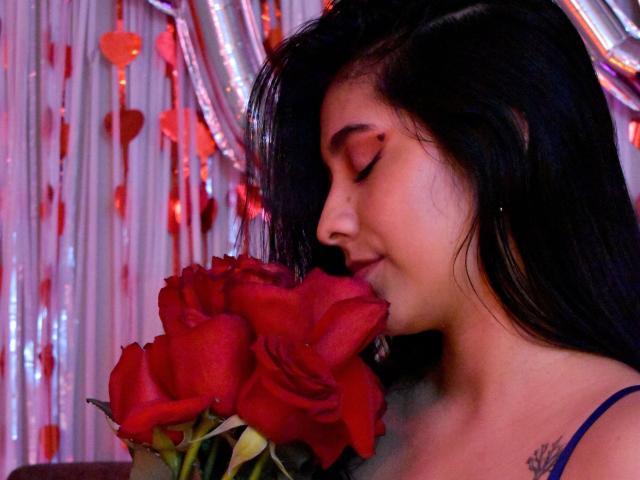 LeoftAngelique - Sexe cam en vivo - 19755550