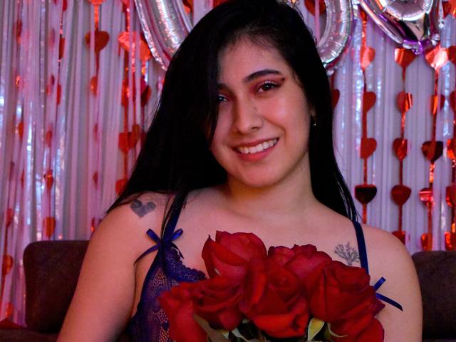 LeoftAngelique - Sexe cam en vivo - 19755558