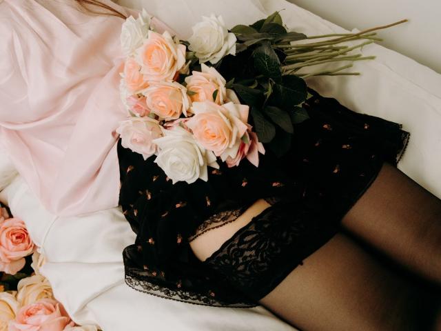 TinaRedly - Camera khiêu dâm &amp; quyến rũ trực tiếp - 19755630