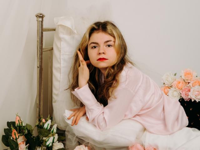 TinaRedly - Live sex cam - 19755646