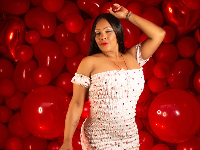 AmberNix - Sexe cam en vivo - 19756054