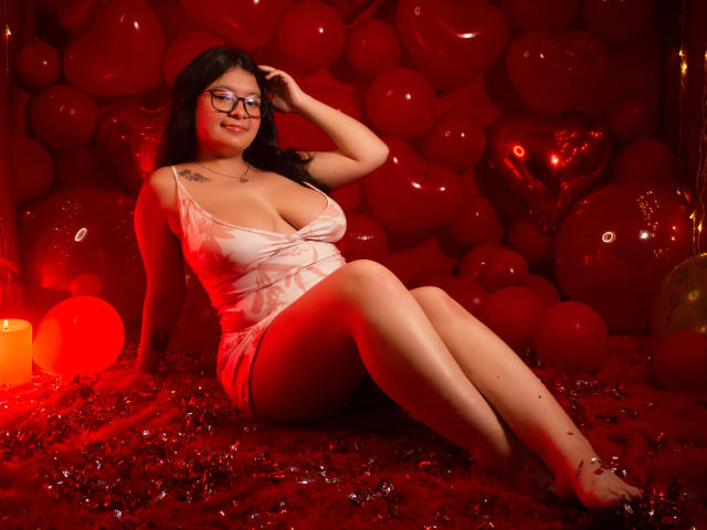 StephanieAdams - Sexe cam en vivo - 19756498