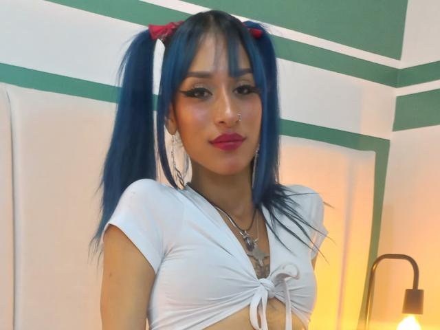 ValkiriaExotic - Live porn &amp; sex cam - 19756646