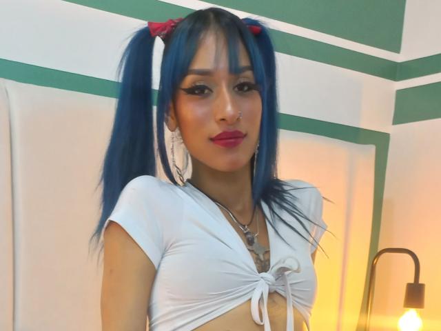 ValkiriaExotic - Live porn &amp; sex cam - 19756650