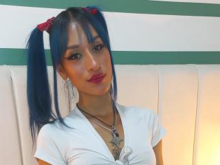 ValkiriaExotic - Live porn &amp; sex cam - 19756682