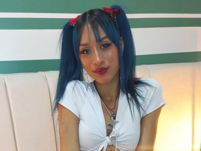 ValkiriaExotic - Live sex cam - 19756686