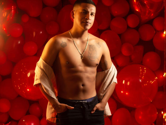 AxelGigi - Live porno og sexkamera - 19757010