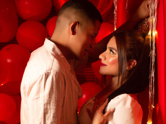 AxelGigi - Camera khiêu dâm &amp; quyến rũ trực tiếp - 19757090