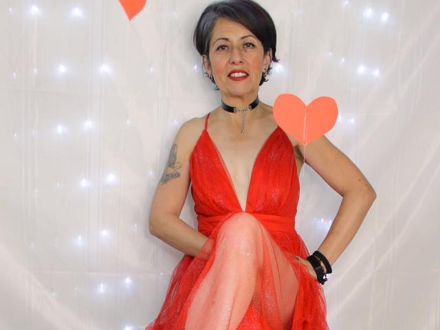 HadesLyre - сексуальная веб-камера в реальном времени - 19757486