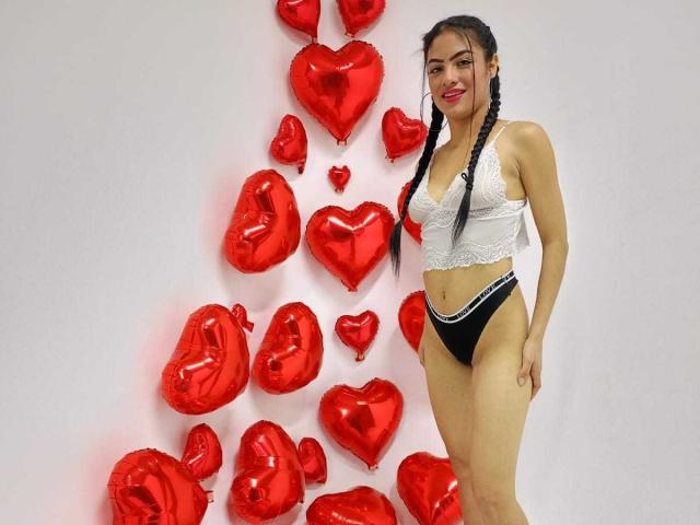 CamilaFerrara - Sexe cam en vivo - 19757634