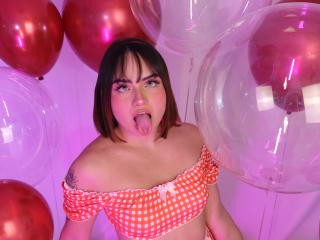 ValeriaNovak - Camera khiêu dâm &amp; quyến rũ trực tiếp - 19758114