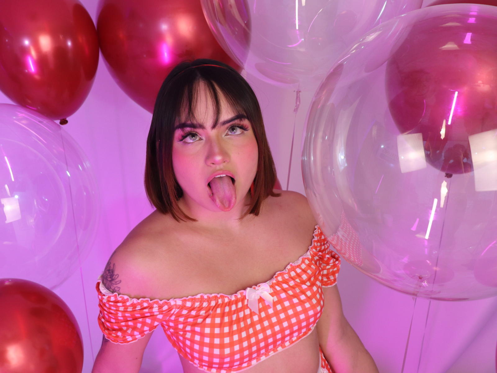 ValeriaNovak - Sexe cam en vivo - 19758114