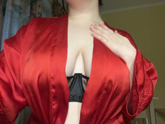 Polinka - Live porn &amp; sex cam - 19758446